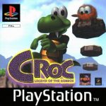 Coverart of Croc: Legend of the Gobbos