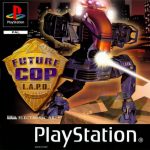Coverart of Future Cop: L.A.P.D.