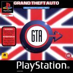 Coverart of Grand Theft Auto: Mission Pack #1: London 1969