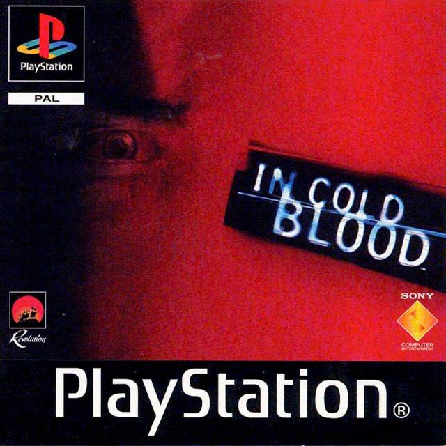 The coverart image of In Cold Blood