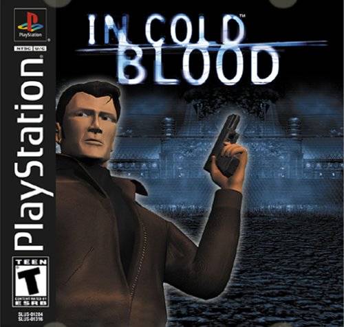 The coverart image of In Cold Blood