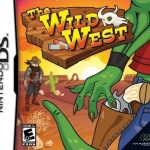 Coverart of The Wild West