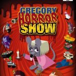 Coverart of Gregory Horror Show