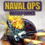 Coverart of Naval Ops: Warship Gunner