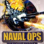 Coverart of Naval Ops: Warship Gunner