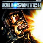 Coverart of kill.switch