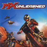 Coverart of MX Unleashed