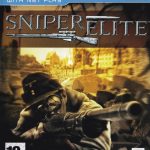 Coverart of Sniper Elite