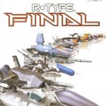 Coverart of R-Type Final