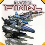 Coverart of R-Type Final