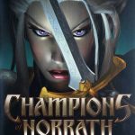 Coverart of Champions of Norrath