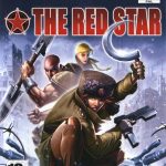 Coverart of The Red Star
