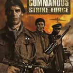 Coverart of Commandos Strike Force