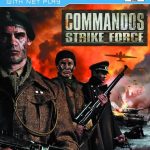 Coverart of Commandos Strike Force