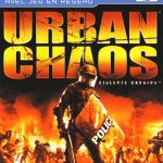 Coverart of Urban Chaos: Riot Response