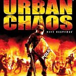 Coverart of Urban Chaos: Riot Response