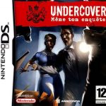 Coverart of Undercover Dual Motives 