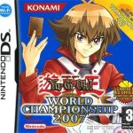 Coverart of Yu-Gi-Oh! World Championship 2007 