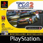 Coverart of TOCA 2: Touring Cars