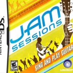 Coverart of Jam Sessions