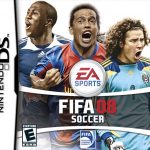 Coverart of FIFA Soccer 08