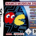 Namco Museum DS 