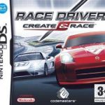 Coverart of Race Driver - Create & Race