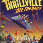 Coverart of Thrillville: Off the Rails