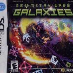 Coverart of Geometry Wars - Galaxies