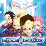 Coverart of Code Lyoko: Quest for Infinity