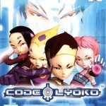 Coverart of Code Lyoko: Quest for Infinity