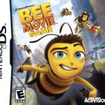 Coverart of Bee Movie Game 