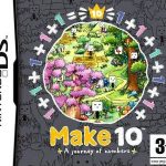 Coverart of Make 10 - A Journey of Numbers 