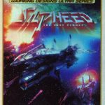 Coverart of Silpheed: The Lost Planet
