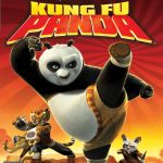 Coverart of Kung Fu Panda