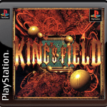 Coverart of King's Field
