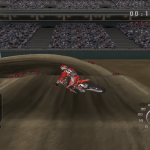 MX vs. ATV Unleashed (USA) PS2 ISO - CDRomance