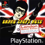 Coverart of Grand Theft Auto: London (Special Edition)