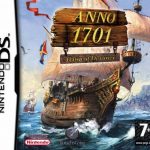 Coverart of Anno 1701 - Dawn of Discovery 