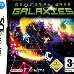 Coverart of Geometry Wars: Galaxies 