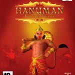 Coverart of Hanuman: Boy Warrior