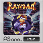 Coverart of Rayman
