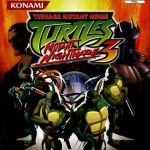 Coverart of Teenage Mutant Ninja Turtles 3: Mutant Nightmare