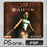 Coverart of Tomb Raider