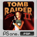 Tomb Raider II