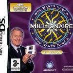 Who Wants To Be A Millionaire: 2nd Edition 
