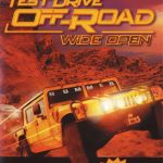 Coverart of Off-Road Wide Open
