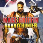 Coverart of  Mace Griffin Bounty Hunter