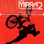 Coverart of Dave Mirra Freestyle BMX 2