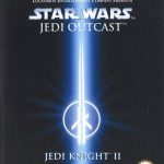 Coverart of Star Wars Jedi Knight II: Jedi Outcast